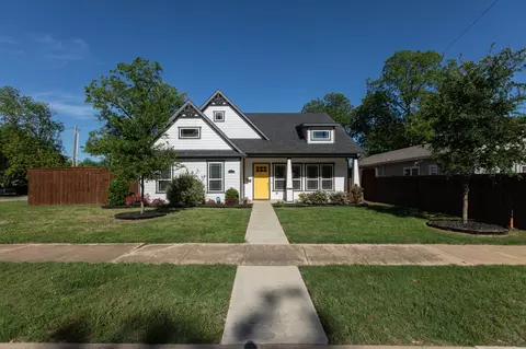902 S Marlborough Ave, Dallas, TX 75208
