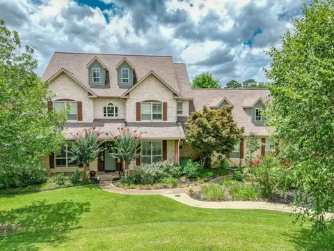 165 Whistler Ln, Hallsville, TX 75650