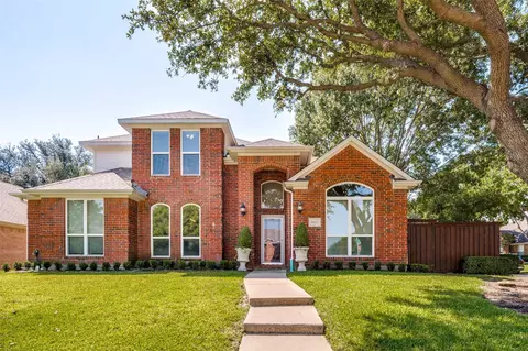 3632 Adavale Dr, Plano, TX 75025