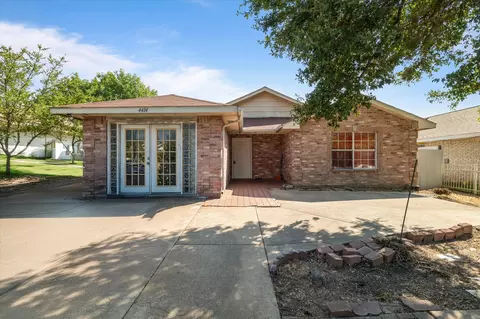 4414 Tierra Dr, Dallas, TX 75211