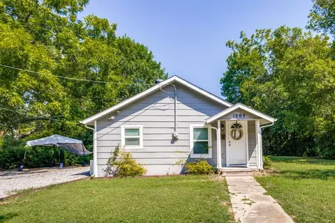 1205 W Birge St, Sherman, TX 75092