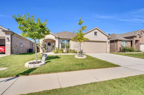 10612 Alpine Meadow Ln, Fort Worth, TX 76140