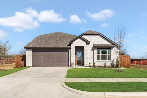 3662 Jordan Way, Kaufman, TX 75142