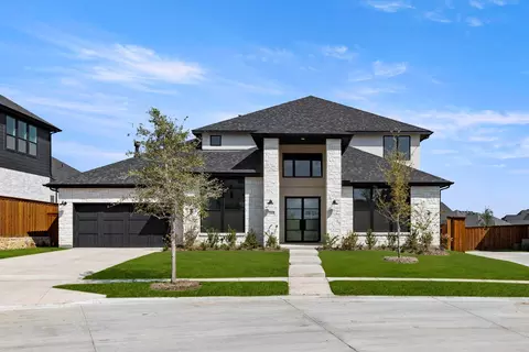 2269 Rolling Oaks Dr, Aledo, TX 76008