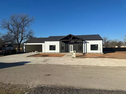 822 Rose St, Merkel, TX 79536