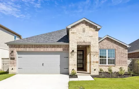 11404 Treehouse Trl, Justin, TX 76247