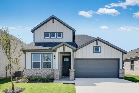 1417 Zapateado Way, Haslet, TX 76052