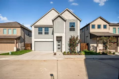 920 Protea St, Richardson, TX 75081
