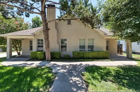 4001 El Campo Avenue Apt 4001 4003 2410 Ave #4001, 4003, 2410, Fort Worth, TX 76107