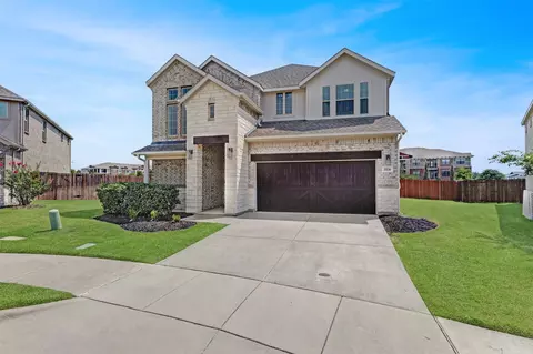 2176 Spencer Ln, Carrollton, TX 75010
