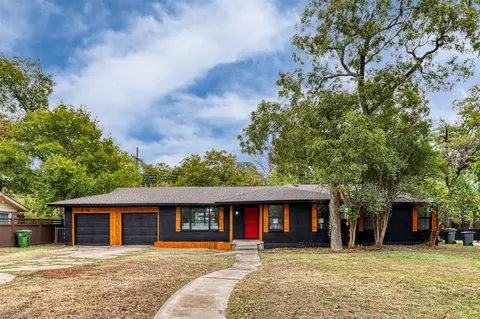 2716 Kingsbury Ave, Richland Hills, TX 76118