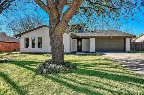 3014 Northridge Dr, Sherman, TX 75090