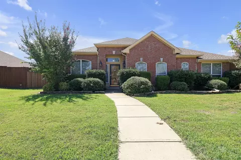 529 Covey Trl, Rockwall, TX 75087