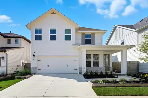 733 Peaceful Ln, Argyle, TX 76226