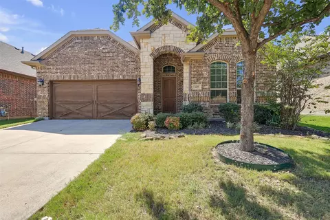 125 Gill Point Ln, Aledo, TX 76008