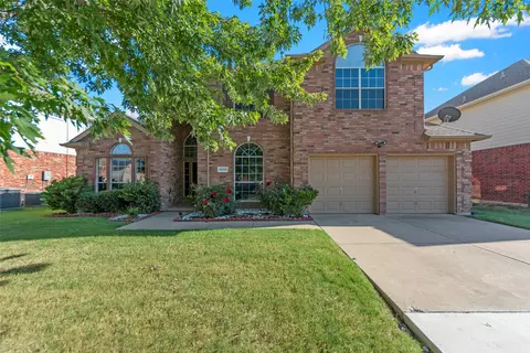 6048 Bertrand Dr, Plano, TX 75094