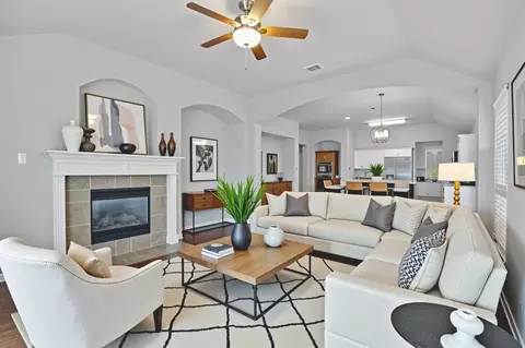 9064 Weller Ln, Fort Worth, TX 76244