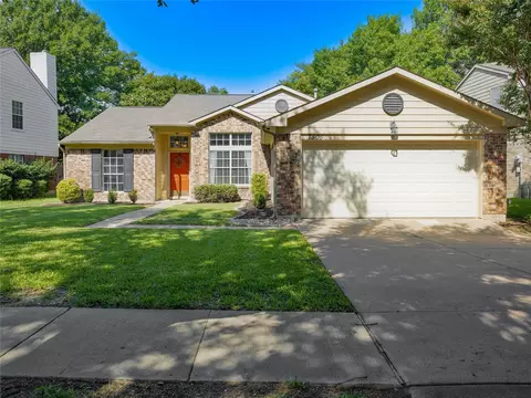 7505 Los Padres Trl, Fort Worth, TX 76137