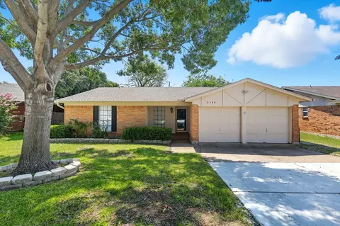 6540 Meadowlark Ln E, Watauga, TX 76148