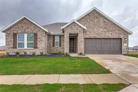 649 Fallbrook Dr, Aledo, TX 76008