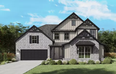 6732 Coffee Mill Ct, Mckinney, TX 75071