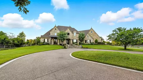 4141 High Rd, Flower Mound, TX 75022