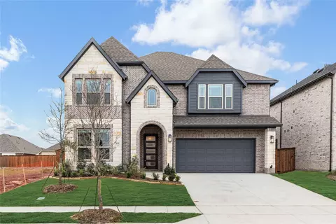 3154 Duck Heights Ave, Royse City, TX 75189