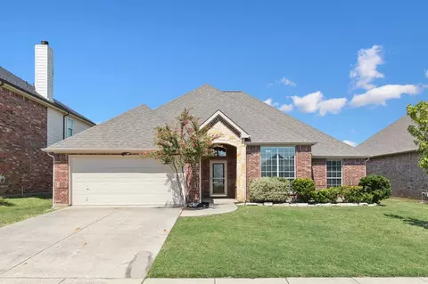 3043 Lakefield Dr, Little Elm, TX 75068