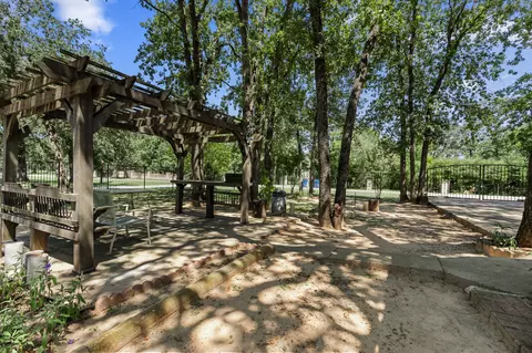 Exterior - 243 Brooks Cir, Lorena, TX 76655 photo 7 of 14