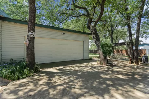Exterior - 243 Brooks Cir, Lorena, TX 76655 photo 4 of 14