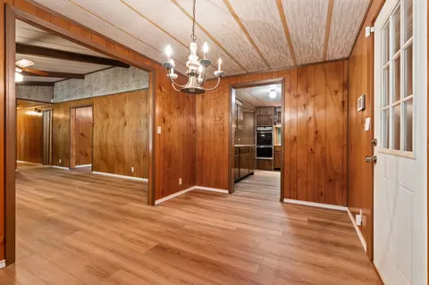 Dining - 243 Brooks Cir, Lorena, TX 76655 photo 1 of 1