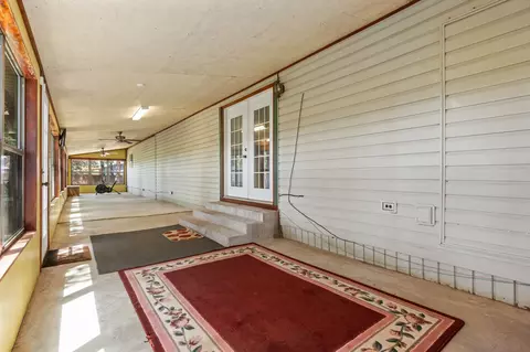 Exterior - 243 Brooks Cir, Lorena, TX 76655 photo 12 of 14
