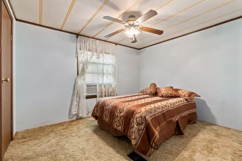 Bedroom - 243 Brooks Cir, Lorena, TX 76655 photo 2 of 5