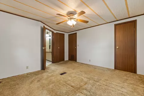 Bedroom - 243 Brooks Cir, Lorena, TX 76655 photo 3 of 5