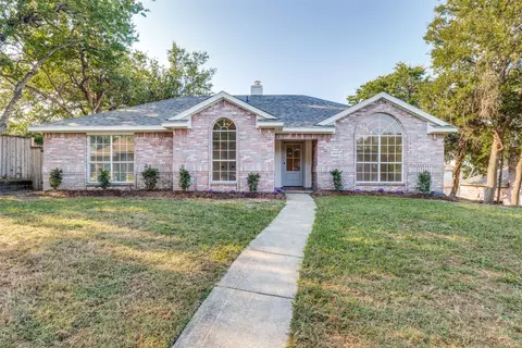 4818 Westcreek Ln, Sachse, TX 75048