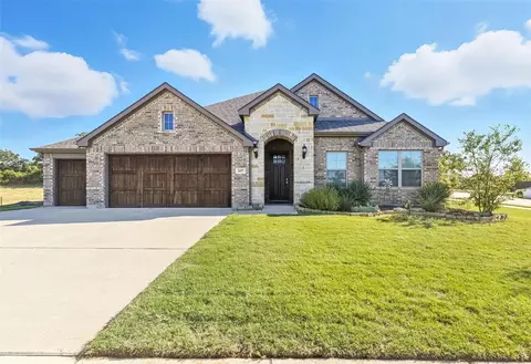 2497 Timber Hills Dr, Burleson, TX 76028