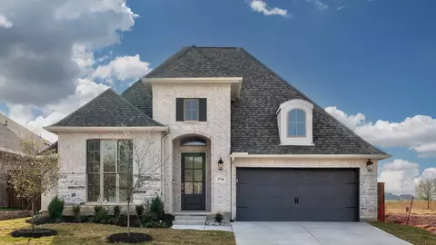 2716 Kirkhill Ln, Forney, TX 75126