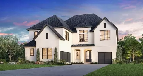 3531 Coral Hill St, Frisco, TX 75033