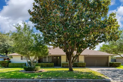 3821 Lawndale Ave, Fort Worth, TX 76133