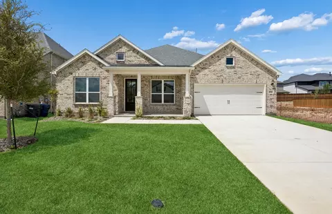 6708 Mill Creek Dr, Mckinney, TX 75071