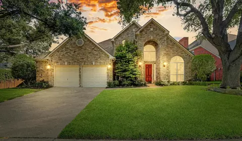 3417 Furlong Dr E, Flower Mound, TX 75022