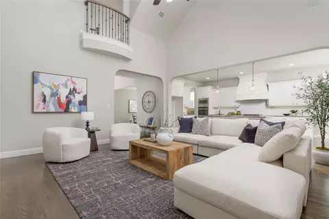 2609 Greenlawn Dr, Wylie, TX 75098
