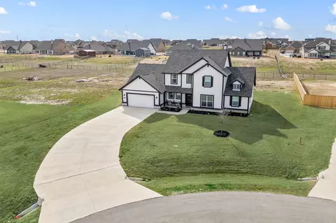 127 Clearwater Ct, Rhome, TX 76078