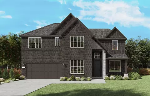 6700 Fort Parker Way, Mckinney, TX 75071