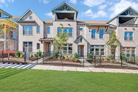 4843 Fuller Ct #1202, Irving, TX 75038