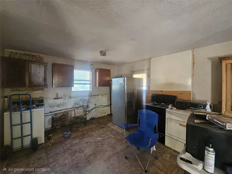 Kitchen - 1008 N 6th St, Bangs, TX 76823 photo 1 of 1