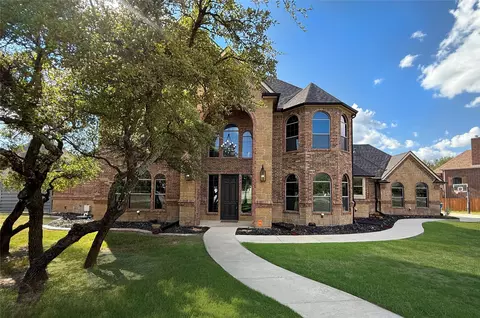 155 Sanchez Trl, Aledo, TX 76008