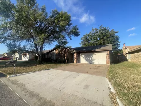 3718 Varsity Ln, Abilene, TX 79602
