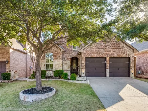 6401 Canyon Crest Dr, Mckinney, TX 75071