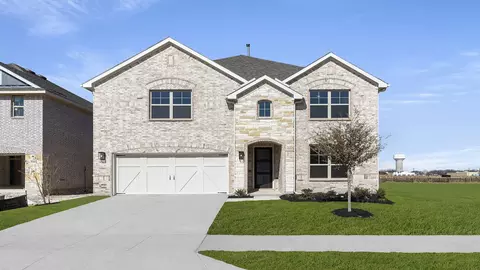 9305 Shadow Trl, Cross Roads, TX 76227